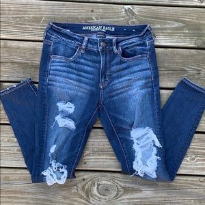 America Eagle Outfitters Jeans